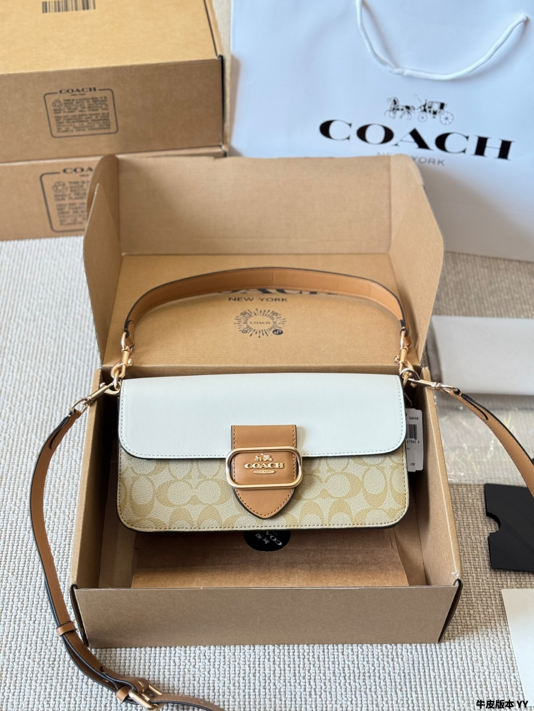 coach bag 22